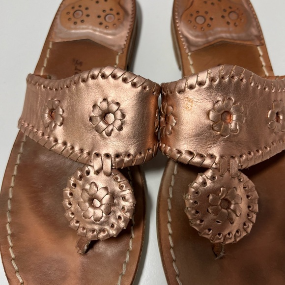 Jack Rogers Sandals - Picture 8 of 10